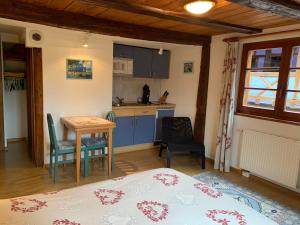 Appartements CHEZ SUZEL : photos des chambres