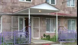 Anna Maria Hotel - Odzun