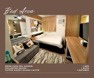 Casa Del Hasmin - Pitland