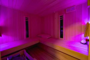 Apartments Luxury AD