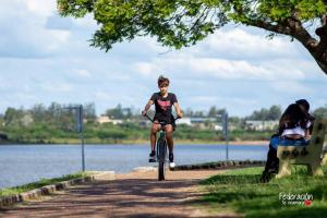 Villawolf Casa para 5 personas