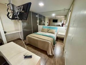 Crystal Place Flat 15 Goiânia