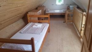 Studio für 4 Personen ca 106 qm in Gozd, Krain Innerkrain 