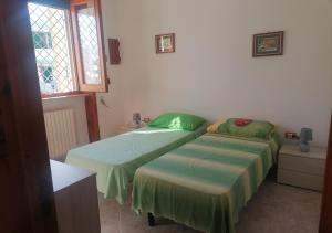 LACUNA Torre San Giovanni Ugento - LE