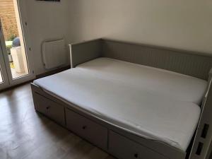 Toulon - CAP BRUN - T3 rez de jardin