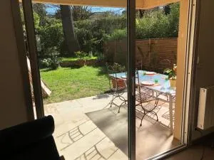 Toulon - CAP BRUN - T3 rez de jardin - Тулон
