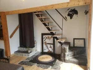 L'atelier de Jean - 拉塞勒