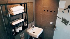 Loft Hotel Rauma