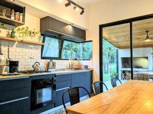 Casa Rincón de Campo Timbó