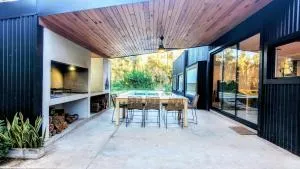 Casa Rincón de Campo Timbó - Villa La Rivera