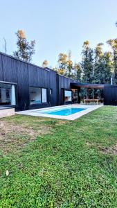 Casa Rincón de Campo Timbó