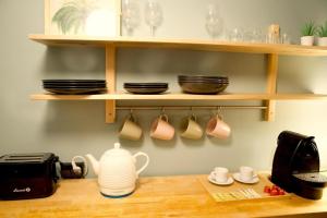 Cinema Apartament by P&J Apartaments