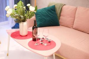 Cinema Apartament by P&J Apartaments