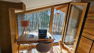 Chalet Robinson