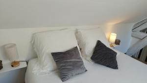 Appartements Le Bangorcoon Duplex Vero : photos des chambres