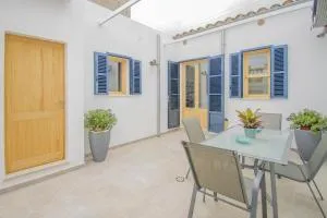 Ferienhaus für 4 Personen ca 100 qm in Portocolom, Mallorca Südostküste von Mallorca - Cala Murada