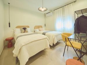 Hostal Casa Maria