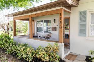 Highland House in Downtown Vero - 4hvězdičkové hotely ve městě Vero Beach