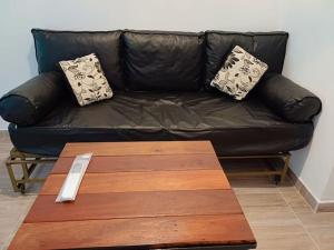 Casa a estrenar, Villa Martin, Casa Bella (5 personas)