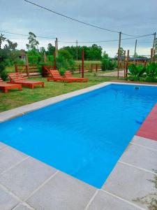 Casa a estrenar, Villa Martin, Casa Bella (5 personas)