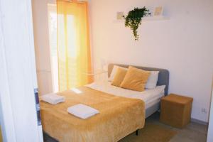 Apartament Giallo