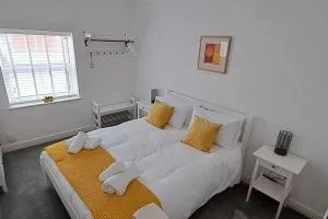 The Tanners Cottage - Kingston on Soar