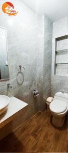 Departamento Céntrico con cochera