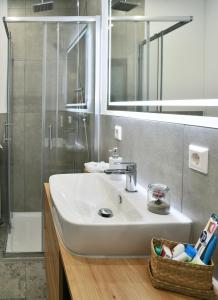 Appartement im Grünen, zentral in Biberach