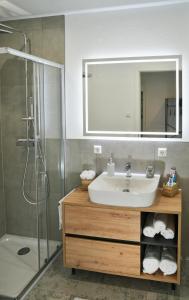 Appartement im Grünen, zentral in Biberach