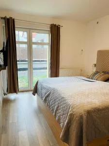 Jenys Apartment Usti - Chlumec