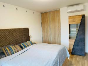 Jenys Apartment Usti