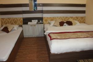 Hotel Opera deluxe