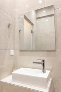 Dimitra Central Apartments Chanioti