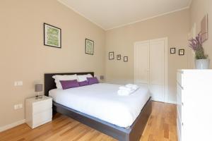 EasyTopStay - Porta Romana Lovely Apartment