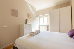 Porta Romana Lovely Apartment