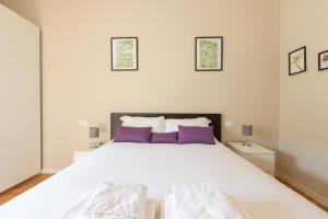 EasyTopStay - Porta Romana Lovely Apartment