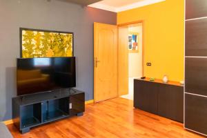 Appartamento Spazioso a 30min da Cortina