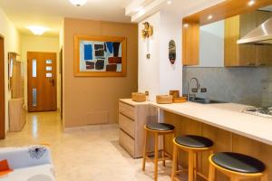 Appartamento Spazioso a 30min da Cortina