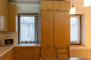 Appartamento Spazioso a 30min da Cortina