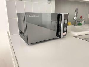 Bright and Beautiful 2BDR Central London Flat