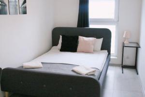 Apartament Nero