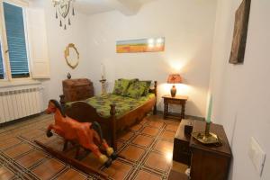 grande appartamento in versilia