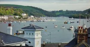 Morocco House - Kingswear