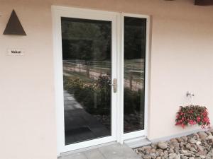 Economy Corner Apartment room in Oase Friedensthal