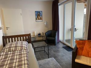 Standard Single Room room in Oase Friedensthal