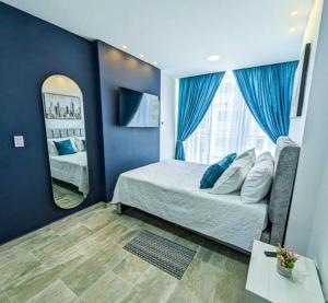 302PP Lujo y confort en el corazón de la ciudad