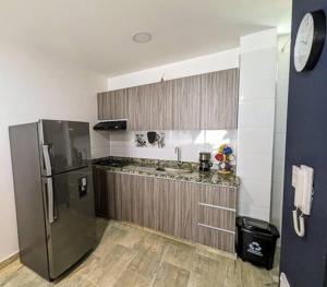 302PP Lujo y confort en el corazón de la ciudad