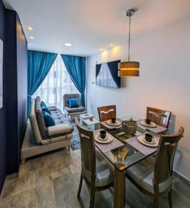 302PP Lujo y confort en el corazón de la ciudad