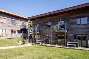 Bodannon - Umweltfreundliches Haus am Strand - Mount Hawke