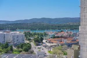 9th Floor Apartment - Sveti Petar